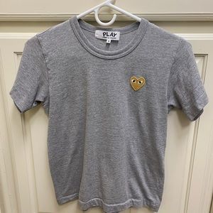 Comme des Garçons tshirt